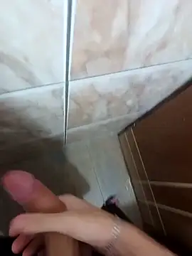 Snapshot of Felipe_20cm chatting on 14, 4, 2026 Felipe 20cm online show from 14, 4, 2026