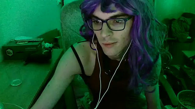 DairaSissy online show from 22, 6, 2026