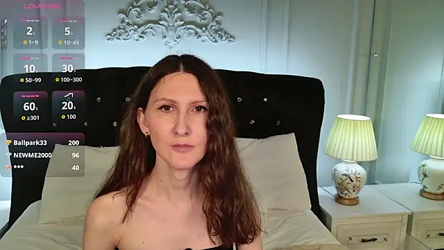 Fetish Pamela online show from 20, 2, 2026