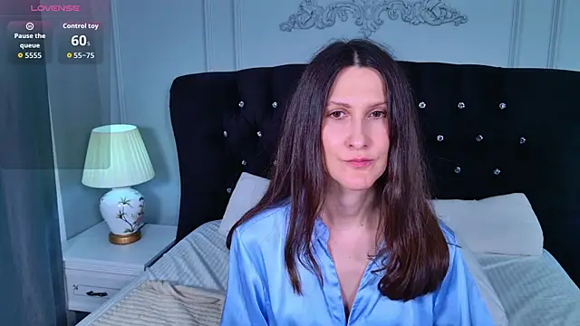 Snapshot of Fetish_Pamela chatting on 2, 5, 2026 Fetish Pamela online show from 2, 5, 2026