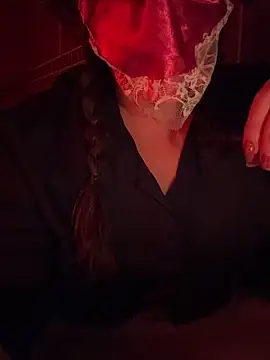 Snapshot of GizliAura chatting on 14, 1, 2026 GizliAura online show from 14, 1, 2026