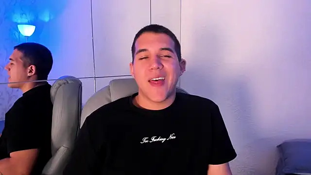 Tadeo vega  online show from 15, 1, 2026