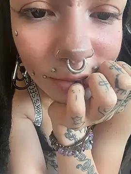 demonLamia online show from 25, 5, 2026