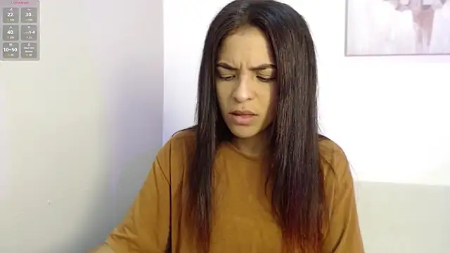 chloe peach  online show from 10, 2, 2026