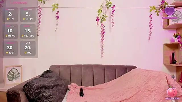 Snapshot of chloe_peach_ chatting on 18, 6, 2026 chloe peach online show from 18, 6, 2026