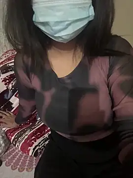 hty Aru online show from 20, 2, 2026