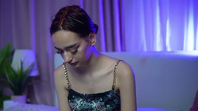 Snapshot of AriellaKitty chatting on 23, 2, 2026 AriellaKitty online show from 23, 2, 2026