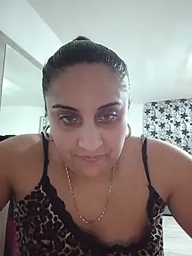 AntoAntonianna online show from 18, 2, 2026