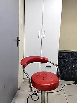 LUNAARXO1 online show from 8, 3, 2026