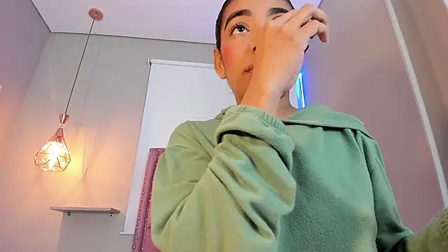 Snapshot of Scarlet_Vixen_ chatting on 13, 3, 2026 Scarlet Vixen online show from 13, 3, 2026