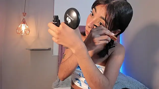 Snapshot of Scarlet_Vixen_ chatting on 26, 3, 2026 Scarlet Vixen online show from 26, 3, 2026