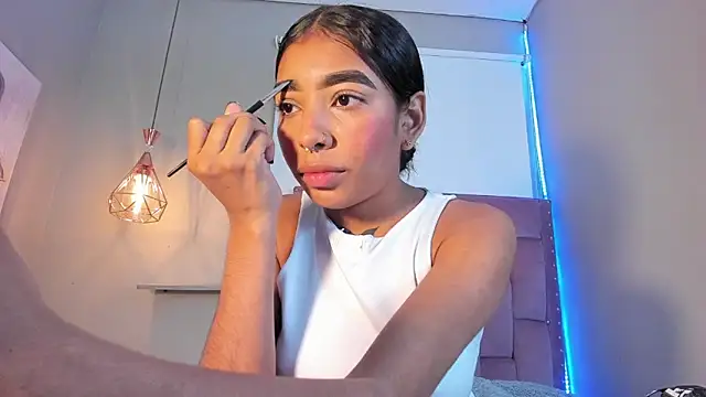 Snapshot of Scarlet_Vixen_ chatting on 30, 3, 2026 Scarlet Vixen online show from 30, 3, 2026