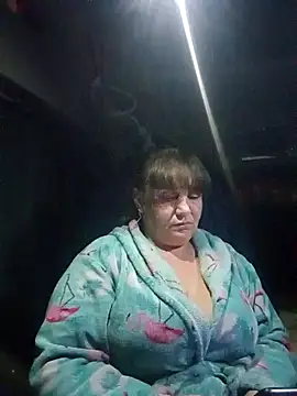 Ryslana007077 online show from 16, 1, 2026