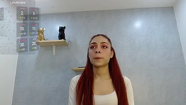 shopie moon  online show from 15, 1, 2026