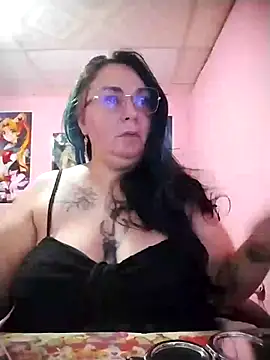 candydust online show from 6, 7, 2026