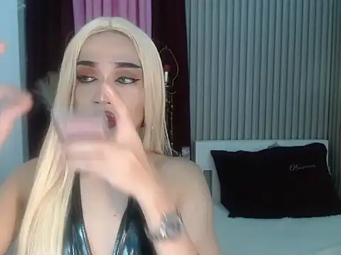 Kendalllust online show from 28, 5, 2026