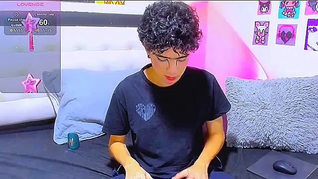 LuanRush  online show from 7, 2, 2026