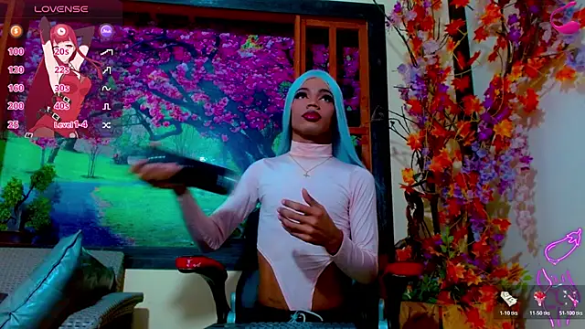 andrea hot31 online show from 15, 1, 2026