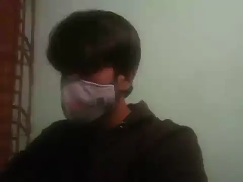 Snapshot of yonjiyohane chatting on 15, 1, 2026 yonjiyohane online show from 15, 1, 2026