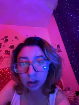 Snapshot of RavenEllieUniverse chatting on 15, 2, 2026 RavenEllieUniverse online show from 15, 2, 2026