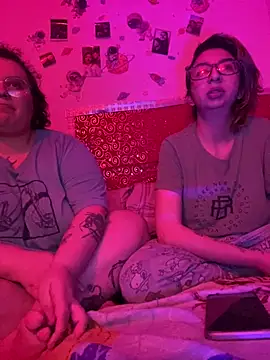 Snapshot of RavenEllieUniverse chatting on 20, 2, 2026 RavenEllieUniverse online show from 20, 2, 2026