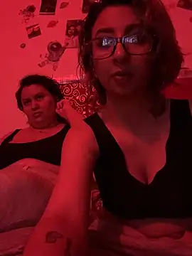 Snapshot of RavenEllieUniverse chatting on 26, 2, 2026 RavenEllieUniverse online show from 26, 2, 2026