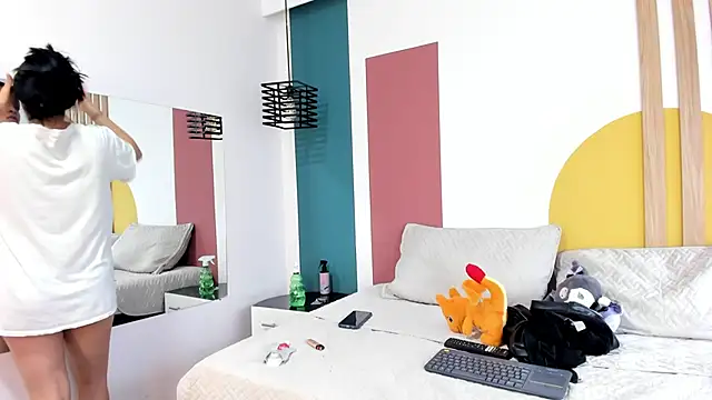 VanessaDoofenshmirtz online show from 19, 3, 2026