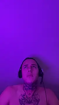 COLOMBIAN20CM online show from 17, 1, 2026