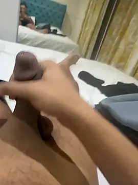 Brownadam111 online show from 1, 3, 2026