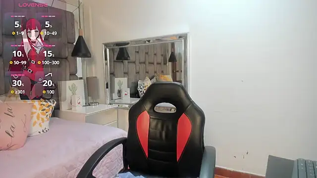 JenniQ69 online show from 29, 3, 2026