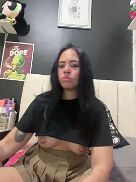 CarolinaRaven online show from 7, 2, 2026