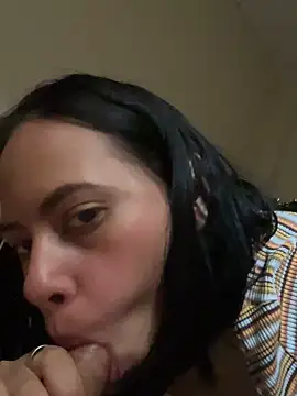 CarolinaRaven online show from 28, 2, 2026