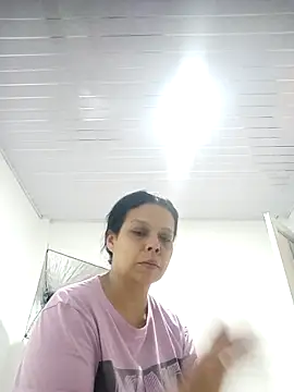 RossyAlvarez online show from 14, 4, 2026