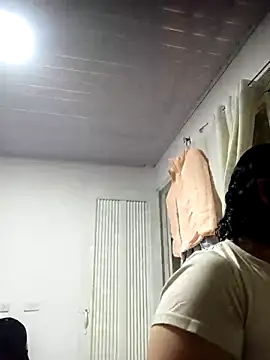 RossyAlvarez online show from 16, 4, 2026