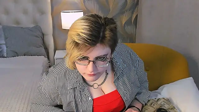 ABSI GLITCH online show from 3, 2, 2026