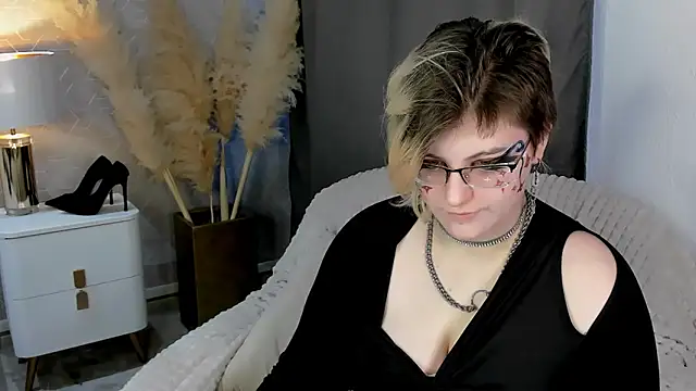 ABSI GLITCH online show from 24, 2, 2026