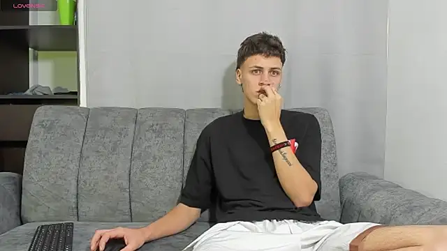 Snapshot of Two_sexboys chatting on 11, 2, 2026 Two sexboys online show from 11, 2, 2026