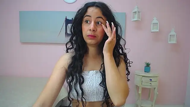 Snapshot of scarlett_clyde chatting on 17, 1, 2026 scarlett clyde online show from 17, 1, 2026