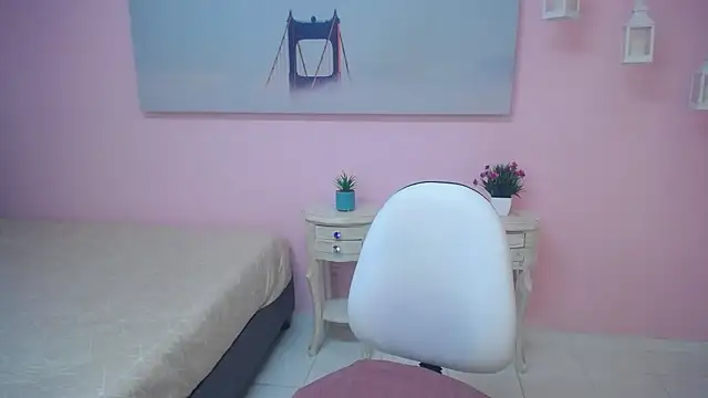 scarlett clyde online show from 21, 3, 2026