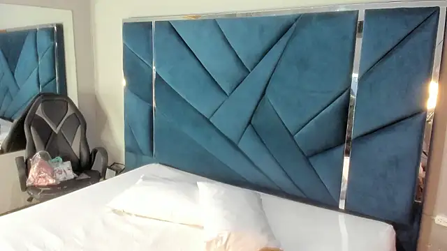 Snapshot of CottonCloud20 chatting on 27, 2, 2026 CottonCloud20 online show from 27, 2, 2026