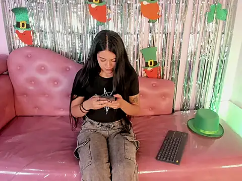 CottonCloud20 online show from 17, 3, 2026