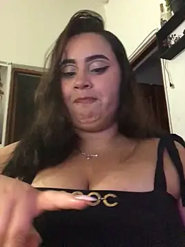 ScarleGrace online show from 4, 4, 2026