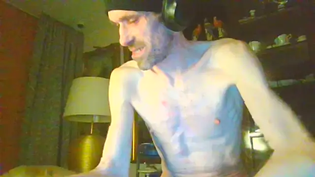 BlnAktivGay online show from 17, 2, 2026