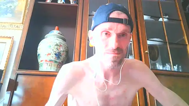 BlnAktivGay online show from 29, 6, 2026