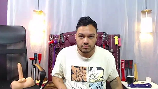 Stevens-dbs online show from 15, 2, 2026