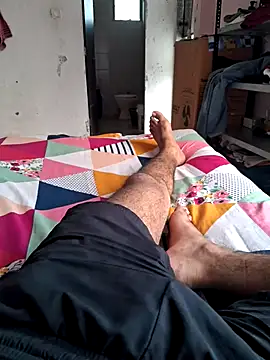 rajself online show from 20, 2, 2026