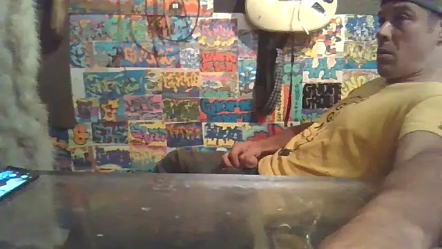 unknowner123 online show from 22, 5, 2026