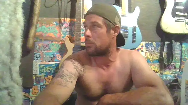 unknowner123 online show from 2, 7, 2026