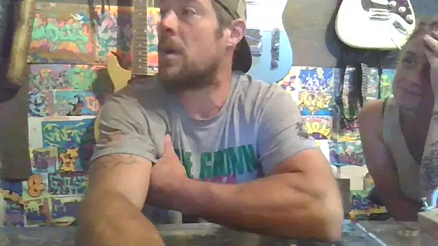 unknowner123 online show from 10, 7, 2026