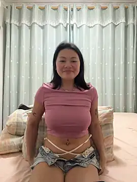 ruanruan05 online show from 18, 2, 2026